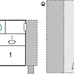 Apartman 1 Bedroom Beautiful In *