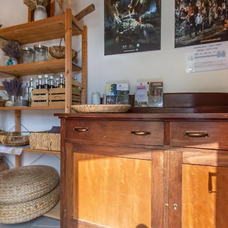 Lägenhet 1 Bedroom Beautiful In *