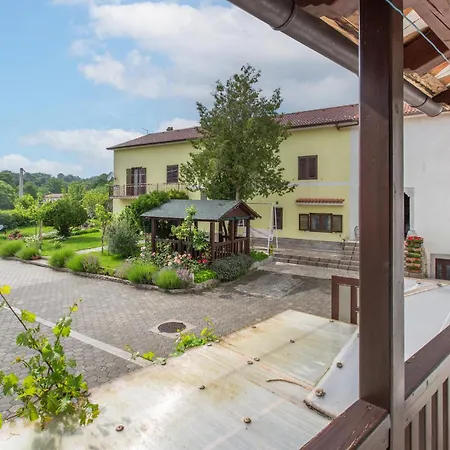 Lägenhet 1 Bedroom Beautiful In