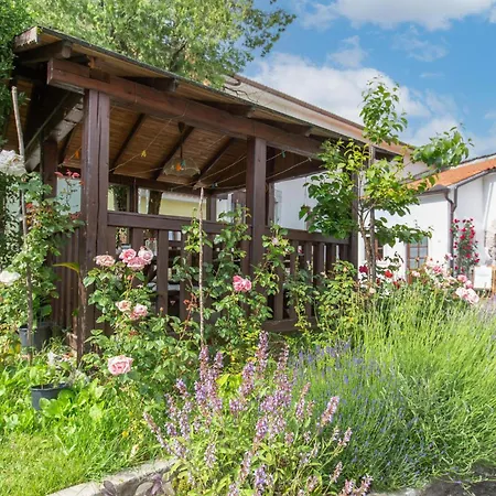 1 Bedroom Beautiful In