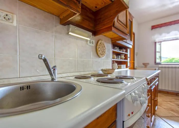 Daire 1 Bedroom Beautiful In Divača