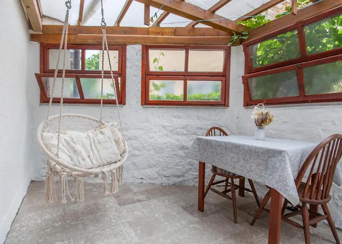 Daire 1 Bedroom Beautiful In Divača